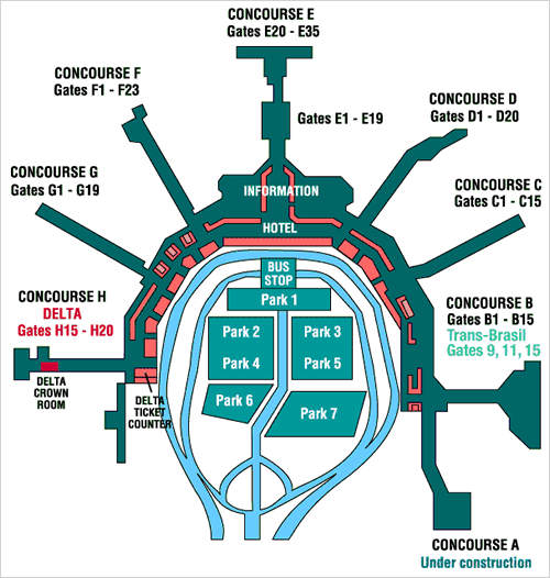 airport terminal map. Terminal Maps. Airport Map