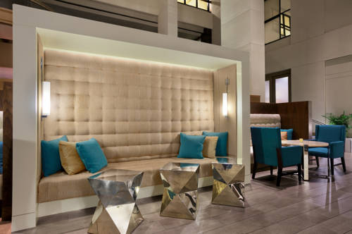 Photo of the Hilton Miami Airport