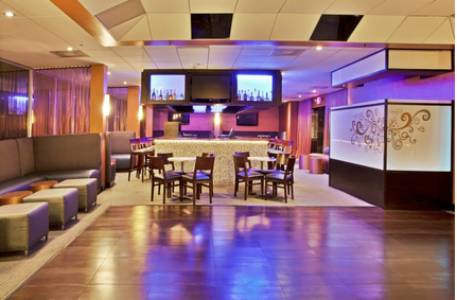 Photo of the Holiday Inn Miami International Airport