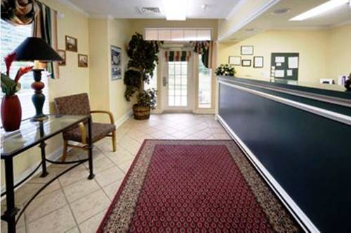 Photo of the Homestead Miami-Airport-Doral