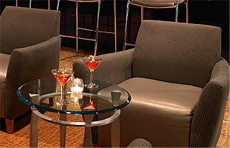 Photo of the Miami International Airport Hotel