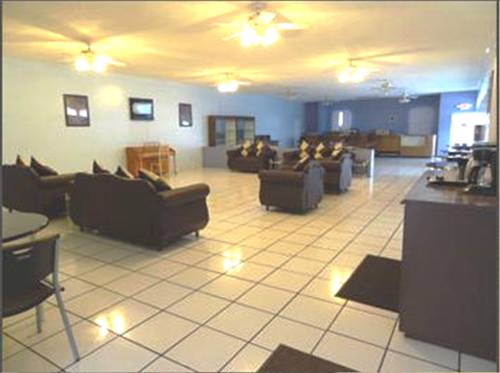 Photo of the Parkway Inn Airport Motel