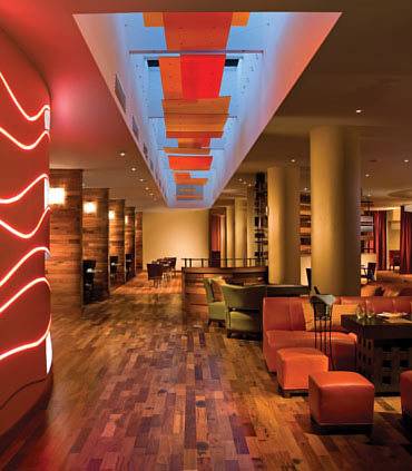 Photo of the Residence Inn Miami Airport