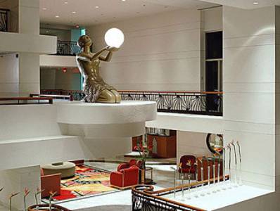 Photo of the Sofitel Miami