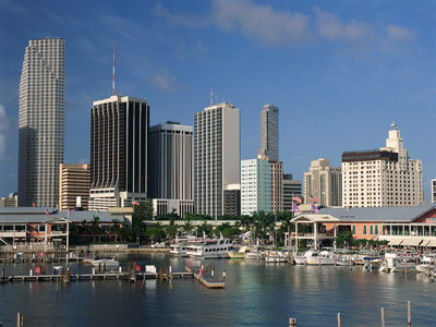 Miami City Tour from Miami Airport Miami City Tour