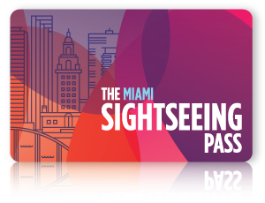 Miami Sightseeing Pass